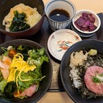 華屋与兵衛 - 料理写真: