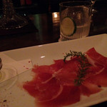 オー・ド・ヴィー - 