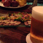 オー・ド・ヴィー - 