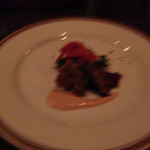 オー・ド・ヴィー - 