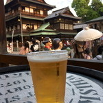 Mikannoki & Doruche - 地ビール