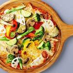 Vegetable Kitchen ごくり - 