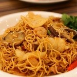 香港仔茶餐廳 - 