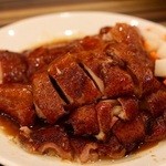 香港仔茶餐廳 - 