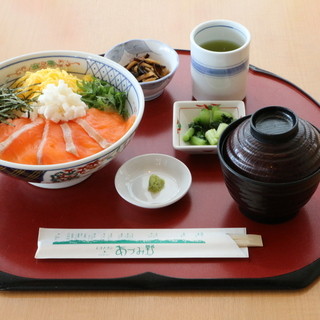 レストランあづみ野_1