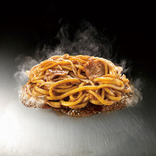 てっぱん屋台_0