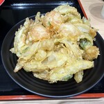 よもだそば 二八 - 料理写真: