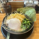 壱角家 - 料理写真: