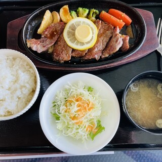 秋田森岳温泉36ゴルフ場_2