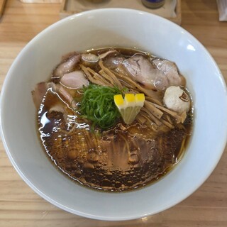 麺や渚_0