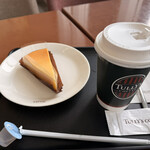 タリーズコーヒー - 料理写真: