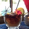 Mama's Fish House - ドリンク写真:Mai Tai Roa Oe Trader Vic Bergeron 1944