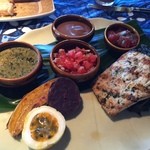 Mama's Fish House - Traditional Hawaiian