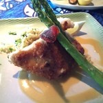 Mama's Fish House - Caught by Mike Fisher near our deep-ocean buoys