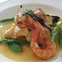 ルヴェール - お魚ランチ  メイン