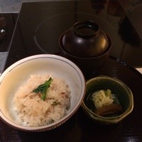 紀尾井 なだ万 - 