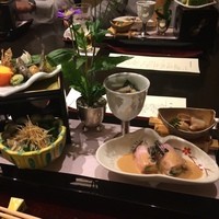 紀尾井 なだ万 - 