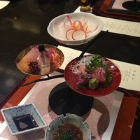 紀尾井 なだ万 - 