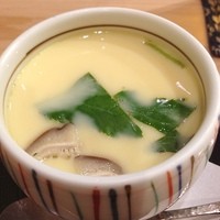 今よし - 茶碗蒸し
