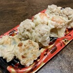 パオパオ - 料理写真: