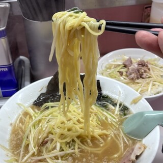ラーメンかいざん_1