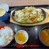 お食事処鈴亭