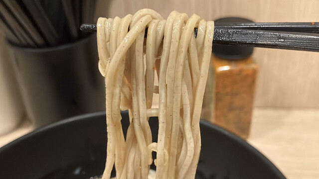 かき揚げそば 吉利庵 - 品川/そば | 食べログ