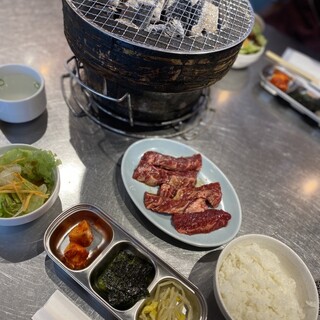 口コミ一覧 : 南大門 ポチャ （nandaimonpocha） - 鶴橋/焼肉 [食べログ]
