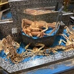 かに道楽 - 料理写真: