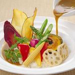 Vegetable Kitchen ごくり - 