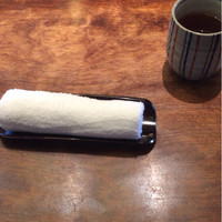 味処 季布や - カウンター
