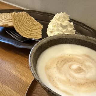 グルテンフリーカフェ タマクーヘン_1