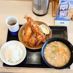 かつや - 料理写真: