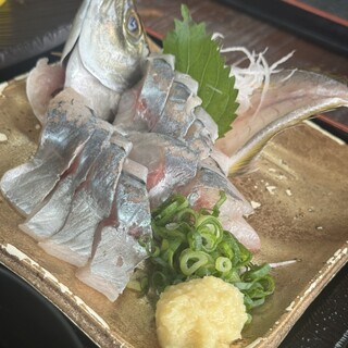 内浦漁協直営 いけすや_0