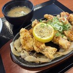からやま - 料理写真: