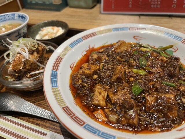 N山総本家 N山大介 福島本店 （NyamaDaisuke）のご予約 - 新福島/中華