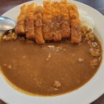 CoCo壱番屋 - 料理写真: