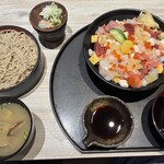 はな膳 - 料理写真: