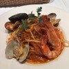 イタリアーノ  山の手通り店