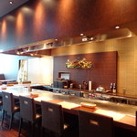 ステーキハウスグラツィエ - 