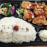 ココカラ - 特盛弁当