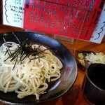 Taishuushokudo Utasan - 讃岐うどん