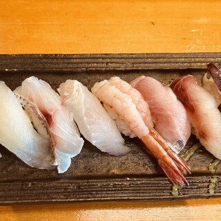 地魚料理 すし活_0