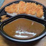 カレーハウス CoCo壱番屋 - 料理写真: