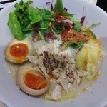蔭山樓 - 料理写真: