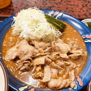 とら食堂 - 料理写真: