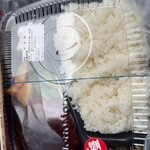 ほっともっと - 料理写真: