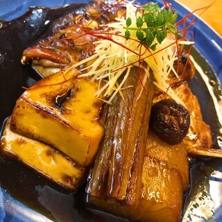 割烹 白浜_0