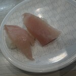 はま寿司 - 料理写真: