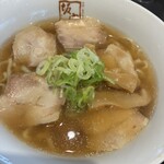 喜多方ラーメン 坂内 - 料理写真: